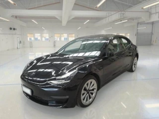 TESLA MODEL 3 / 2018 / 4P / BERLINA 75 KWH LONG RANGE DUAL MOTOR AWD