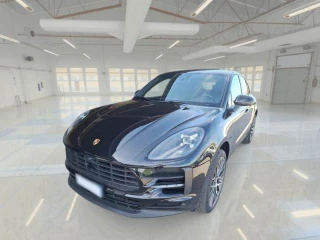 PORSCHE MACAN / 2018 / 5P / SUV 2.0