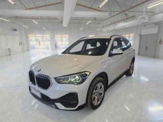 BMW X1 / 2019 / 5P / SUV XDRIVE 25E BUSINESS ADVANTAGE AUTOMATICO