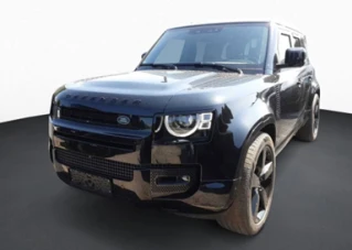 LAND ROVER Defender Diesel 5-Türer 110 D300 X-Dynamic HSE 5d 221kW
