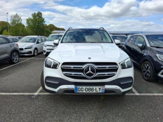 MERCEDES-BENZ GLE / 2020 / 5P / SUV GLE 350 de 4MATIC Avantgarde Line