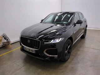 JAGUAR F-PACE / 2015 / 5P / SUV P400e PHEV BVA 4x4 R-Dynamic S