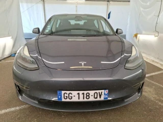 TESLA Model 3 / 2018 / 4P / Berline Grande Autonomie Dual Motor AWD