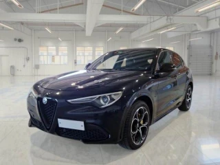 ALFA ROMEO STELVIO / 2017 / 5P / SUV 2.0 TURBO BENZINA 280CV VELOCE AT8 Q4