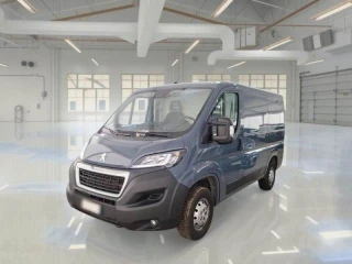 PEUGEOT BOXER / 2014 / 4P / FURGONE 330 L1H1 2.2 BLUEHDI 120CV SeS
