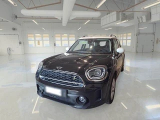 MINI COUNTRYMAN / 2020 / 5P / BERLINA COOPER S E ALL4 BUSINESS AUTOM.