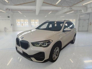 BMW X1 / 2019 / 5P / SUV XDRIVE 25E BUSINESS ADVANTAGE AUTOMATICO