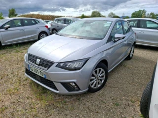 Ibiza Style 1.0 TSI 95CV BVM5 E6d