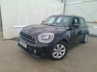 MINI Countryman / 2020 / 5P / Crossover Cooper SE ALL4 Busi Design 125+95ch BVA6