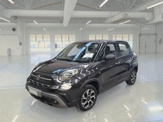 FIAT 500L / 2017 / 5P / MONOVOLUME 1.3 MULTIJET 95CV CROSS