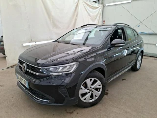 VOLKSWAGEN Taigo / 2021 / 5P / SUV 1.0 TSI 110 Life Business