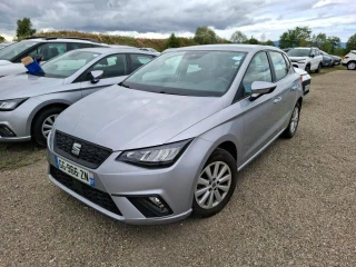 Ibiza Style 1.0 TSI 95CV BVM5 E6d