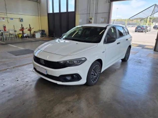 FIAT TIPO / 2020 / 5P / STATION WAGON 1.6 MJT 130CV SeS CITY LIFE