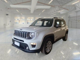 JEEP RENEGADE / 2018 / 5P / SUV 1.3 T4 PHEV 190CV LIMITED 4XE AUTO