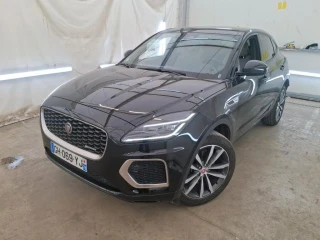JAGUAR E-PACE / 2017 / 5P / SUV P300e PHEV BVA AWD R-Dynamic SE