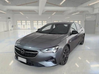 OPEL INSIGNIA / 2020 / 5P / BERLINA GS 2.0 CDTI ULTIMATE 174CV AT8 AWD