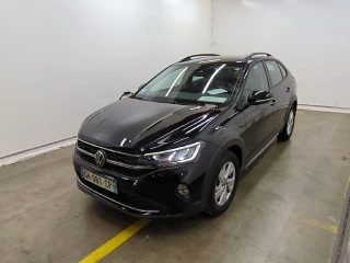 VOLKSWAGEN Taigo / 2021 / 5P / SUV 1.0 TSI 110 Life Business