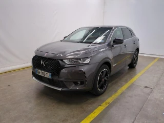 7 Crossback Performance Line 1.5 BlueHDi 130CV BVA8 E6d
