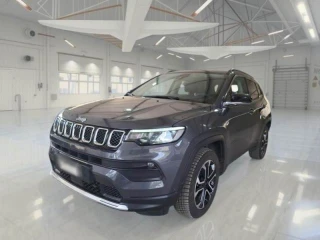 JEEP COMPASS / 2021 / 5P / SUV 1.3 T4 PHEV 190CV LIMITED 4XE AUTO