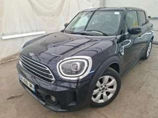 MINI Countryman / 2020 / 5P / Crossover Cooper Business Design 136 ch BVM6