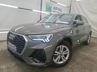AUDI Q3 Sportback / 2019 / 5P / SUV 45 TFSI E 245 S TRONIC BUSINESS LINE