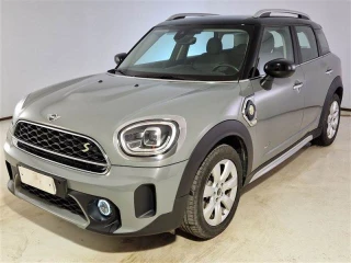 MINI COUNTRYMAN / 2020 / 5P / BERLINA COOPER S E ALL4 BUSINESS AUTOM.