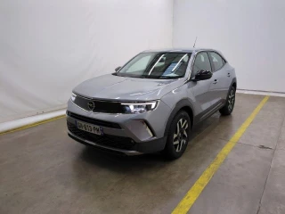 Mokka e Elegance Business 50kWh BVA