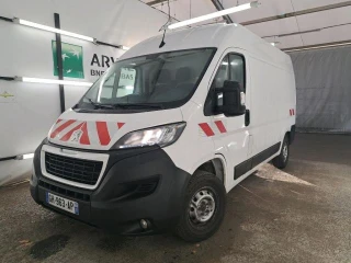 PEUGEOT Boxer / 2014 / 4P / Fourgon tôlé BlueHDi S&S 120 PREMIUM 335 L2H2