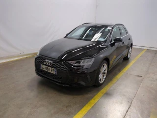 AUDI A3 Sportback / 2020 / 5P / Berline 30 TFSI MHEV S Tronic 110 Design