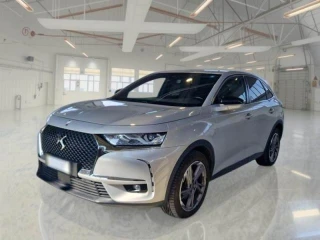 DS DS 7 CROSSBACK / 2017 / 5P / SUV E-TENSE 4X4 AUTOMATICA BUSINESS