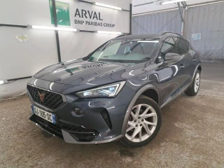 CUPRA Formentor / 2020 / 5P / SUV 2.0 TDI 150ch BVM6 Business Edition