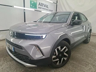 Mokka e Elegance Business 50kWh BVA