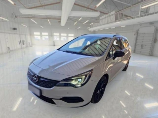 OPEL ASTRA / 2019 / 5P / STATION WAGON ST 1.5 CDTI ULTIMATE 122CV SeS MT6