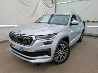 Kodiaq L&K 2.0 TDI 150CV BVA7 E6d