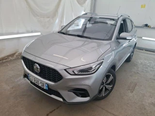 MG ZS / 2020 / 5P / SUV 1.5L VTI-Tech 106ch BVM5 Comfort