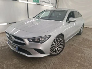 MERCEDES-BENZ CLA Shooting Brake / 2019 / 5P / Break CLA 200 Business Line BA7