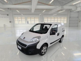 FIAT FIORINO / 2016 / 4P / VETT. FURGONATA 1.3 MULTIJET 95 CV E6D-FINAL SX