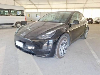 TESLA MODEL Y / 2020 / 5P / SUV 75 KWH DUAL MOTOR LONG RANGE 4WD AUT.