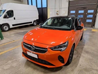 OPEL CORSA / 2019 / 5P / BERLINA 1.2 75CV DESIGN e TECH MT5