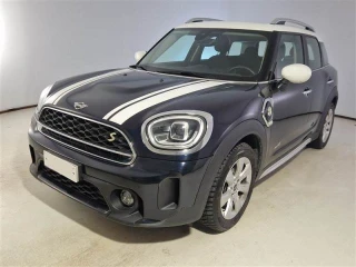 MINI COUNTRYMAN / 2020 / 5P / BERLINA COOPER S E ALL4 BUSINESS AUTOM.