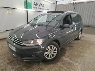 VOLKSWAGEN Touran / 2015 / 5P / monospace 1.5 TSI EVO Lounge 7 places