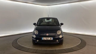 FIAT 500  2015  3P  Berline Hybrid 10 BSG 70 ch Dolcevita / PRÊT A VENDRE