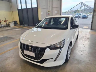PEUGEOT 208 / 2019 / 5P / BERLINA ACTIVE BLUEHDI 100 S/S