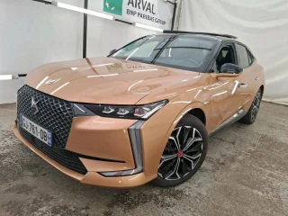 DS DS 4 / 2021 / 5P / Berline E-TENSE 225 PERFORMANCE LINE + AUTO
