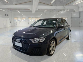 AUDI A1 / 2018 / 5P / BERLINA 25 TFSI ADMIRED SPORTBACK