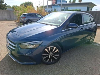 MERCEDES-BENZ Classe B / 2019 / 5P / monospace B 200 d Business Line Edition BA8