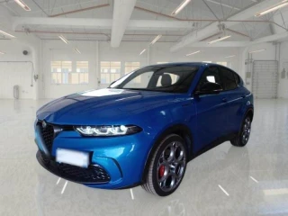 ALFA ROMEO TONALE / 2022 / 5P / SUV 1.5 130CV HYBRID DDCT7 SPECIALE