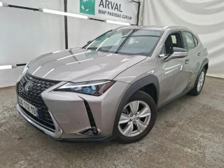 Lexus UX 5p SUV 2.0 250H 2WD Pack Business