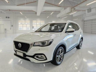 MG EHS / 2021 / 5P / SUV 1.5 T PLUG-IN HYBRID EXCITE