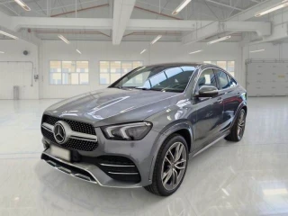 MERCEDES-BENZ GLE COUPÉ / 2020 / 5P / SUV GLE COUPÈ 350 DE 4MATIC EQ-P PREMIUM PRO